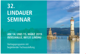 Lindauer Seminar