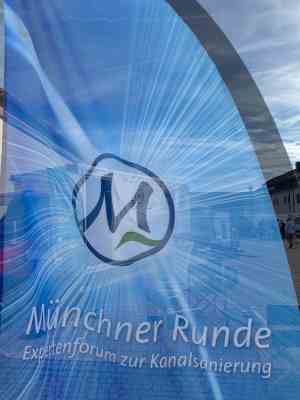 bluemetric@Münchner Runde